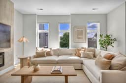 Duck Island Townhome
