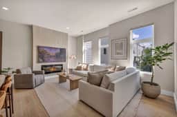 Duck Island Townhome