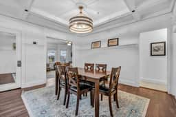 CLE Retreat in Gordon Square | 2BR + 2Bath