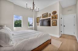 Duck Island Townhome