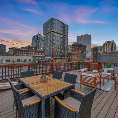 Lofts Combined