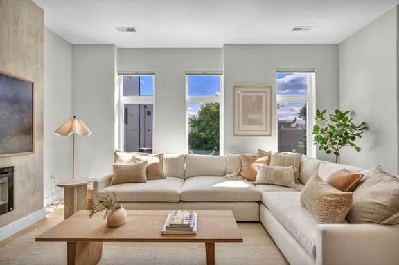 Duck Island Townhome