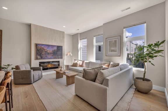 Duck Island Townhome