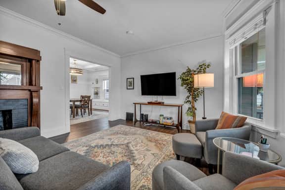 W 61st Combined