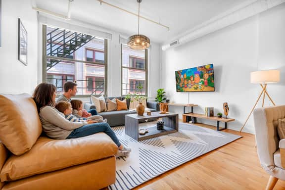 Lofts on 4th 300