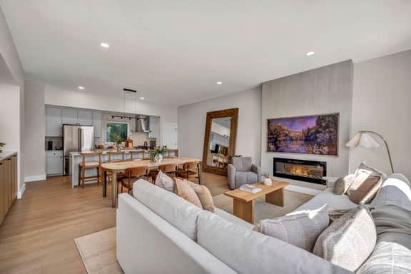 Duck Island Townhome