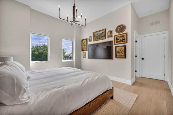 Duck Island Townhome
