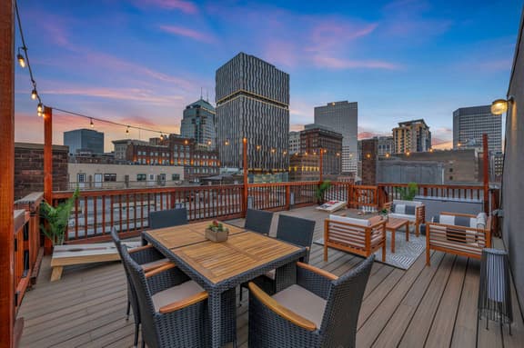 Lofts Combined
