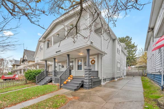 Cleveland Hideaway Near Beach & Restaurants